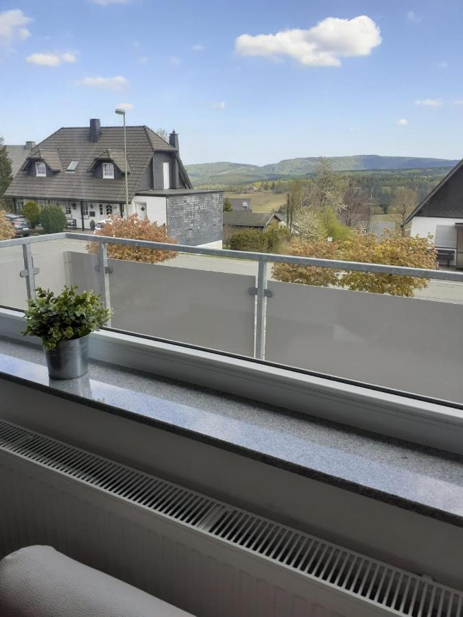 Vakantiehuis Elise Winterberg Zewnętrze zdjęcie