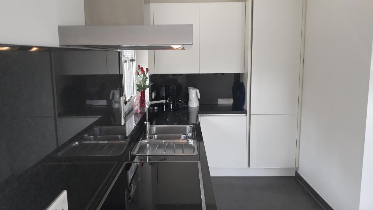 Vakantiehuis Elise Winterberg Zewnętrze zdjęcie