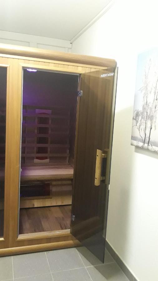 Vakantiehuis Elise Winterberg Zewnętrze zdjęcie