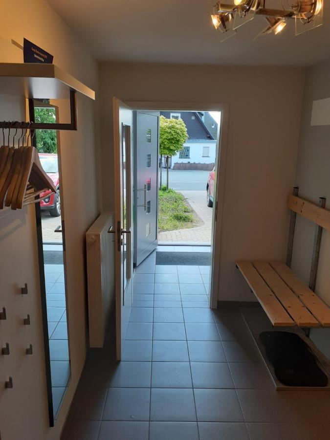 Vakantiehuis Elise Winterberg Zewnętrze zdjęcie