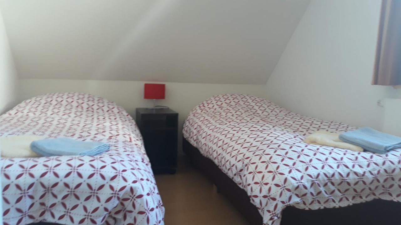 Vakantiehuis Elise Winterberg Zewnętrze zdjęcie