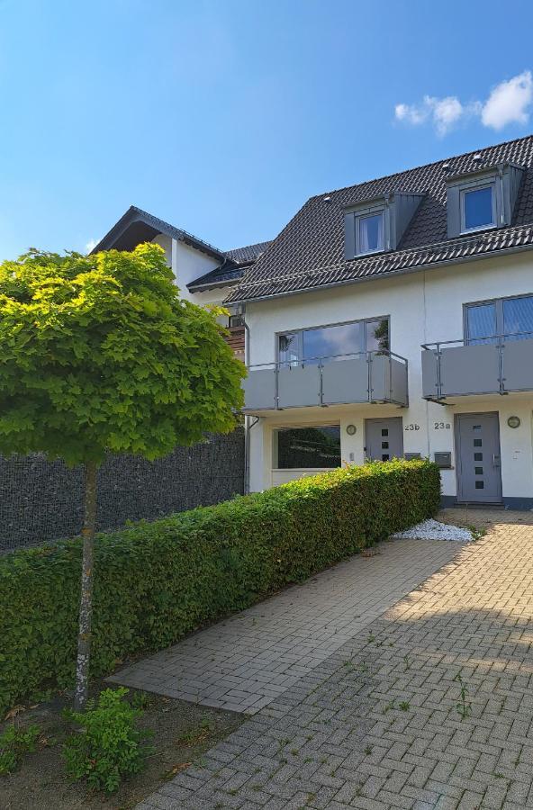 Vakantiehuis Elise Winterberg Zewnętrze zdjęcie