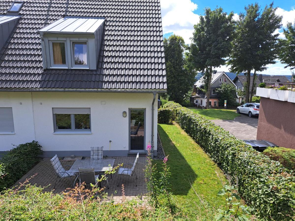 Vakantiehuis Elise Winterberg Zewnętrze zdjęcie