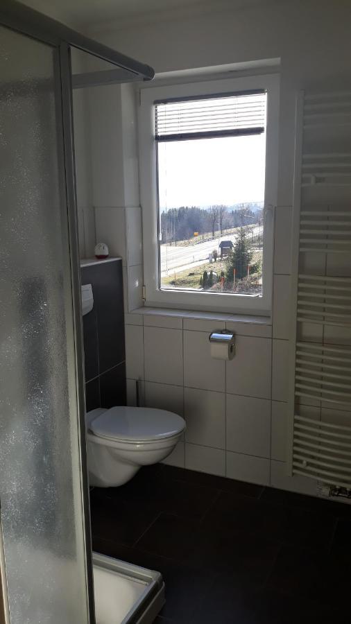 Vakantiehuis Elise Winterberg Zewnętrze zdjęcie