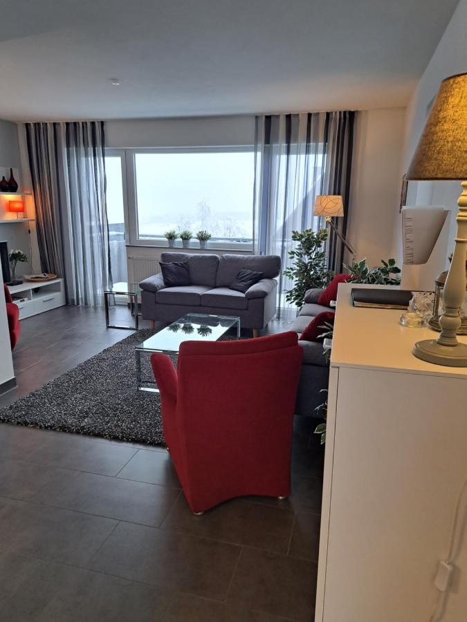 Vakantiehuis Elise Winterberg Zewnętrze zdjęcie