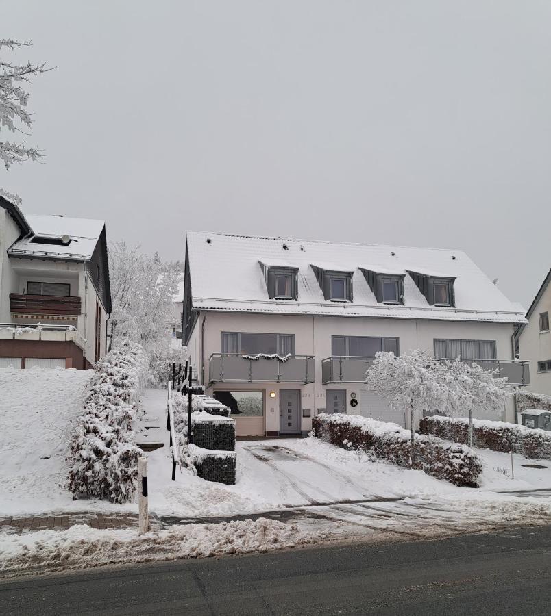 Vakantiehuis Elise Winterberg Zewnętrze zdjęcie