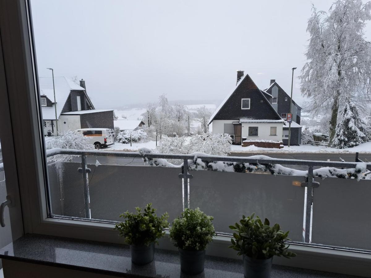 Vakantiehuis Elise Winterberg Zewnętrze zdjęcie