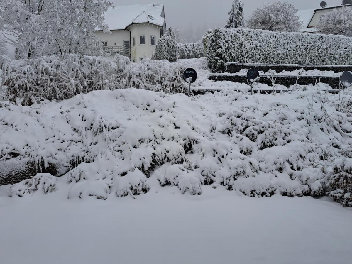 Vakantiehuis Elise Winterberg Zewnętrze zdjęcie