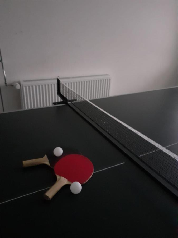 Vakantiehuis Elise Winterberg Zewnętrze zdjęcie